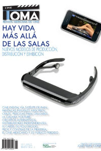 11. Hay vida más allá de las salas. Nuevos modelos de producción, distribución y exhibición