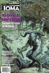 13. Maravillas fantásticas