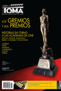 15. Los gremios y sus premios