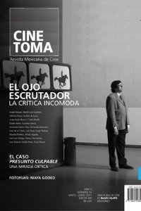 16. El ojo escrutador: la crítica incomoda