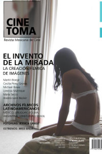 18. El invento de la mirada: la creacción fílmica de imágenes