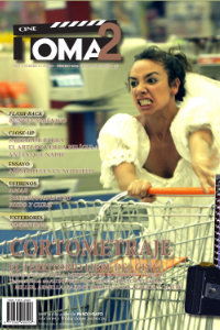 2. Cortometraje: el territorio libre del cine