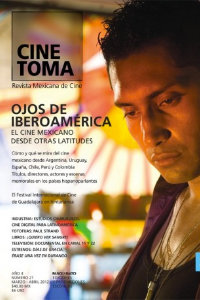 21. Ojos de iberoamérica