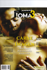 3. Carne e imagen: erotismo y pornografía en el cine