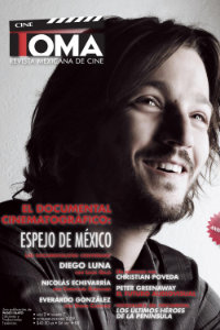 7. El documental cinematográfico. El espejo de México