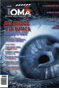 8. Los miedos y la butaca