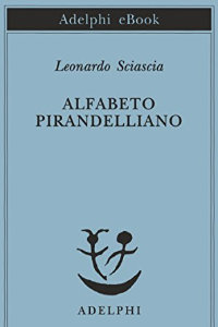 Alfabeto Pirandelliano
