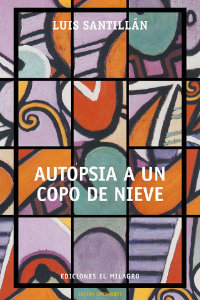 Autopsia a un copo de nieve