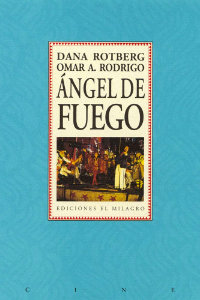 Ángel de Fuego