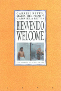 Bienvenido Welcome