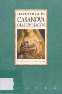 Casanova o La Humillación