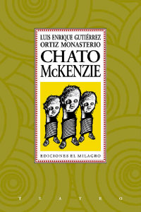 Chato Mckenzie