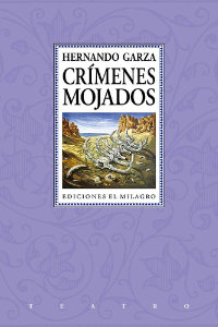 Crímenes Mojados