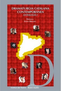 Dramaturga Catalana contemporanea