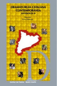 Dramaturgia Catalana Contemporánea Antología ll