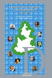 Dramaturgia Chilena contemporánea Antología