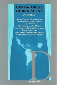 Dramaturgia Iberescena