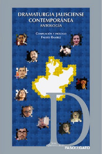 Dramaturgia jalisciense contemporánea, Antología