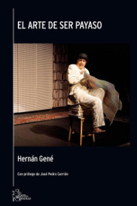 El arte de ser payaso