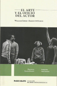 El arte y el oficio del actor