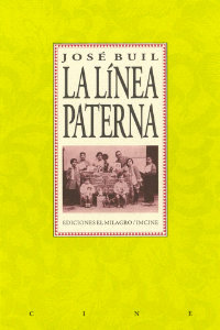 La Línea Paterna