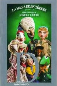 La magia de los títeres