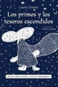 Los primos y los tesoros escondidos