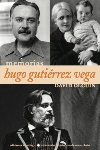 Memorias Juan José Gurrola