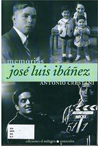 Memorias José Luis Ibañez