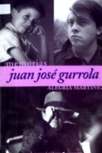 Memorias Hugo Gutiérrez Vega