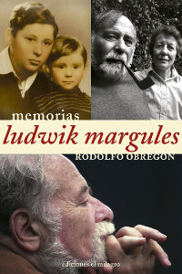 Memorias Ludwik Margules