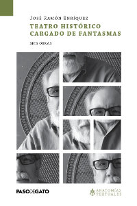 Teatro Historico cargado de fantasmas