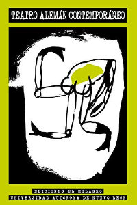Teatro alemán contemporáneo
