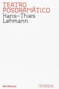 Teatro posdramático